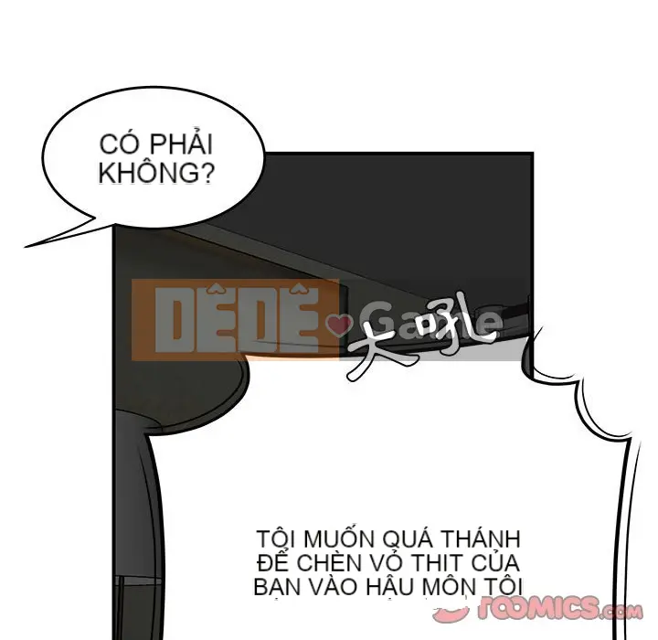 Không về nhà sau khi tan sở Chương 23-24