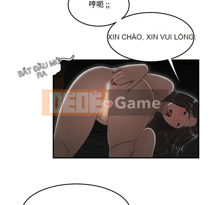 Không về nhà sau khi tan sở Chương 23-24
