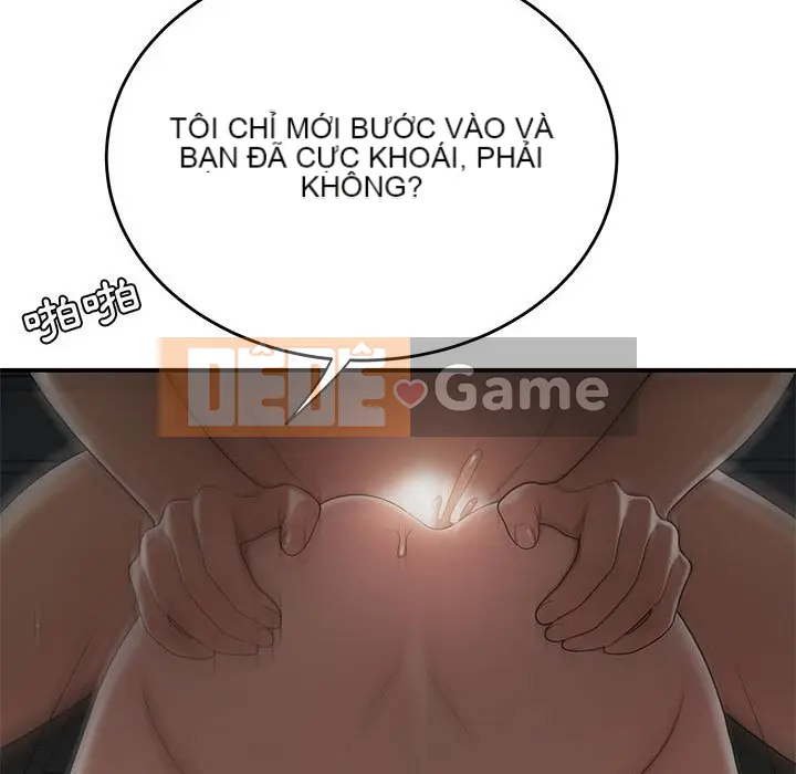 Không về nhà sau khi tan sở Chương 23-24