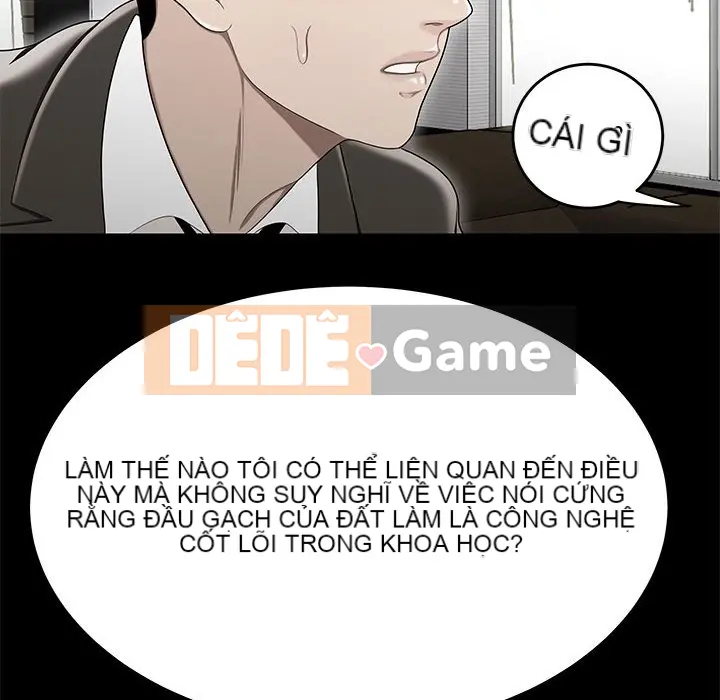 Không về nhà sau khi tan sở Chương 23-24