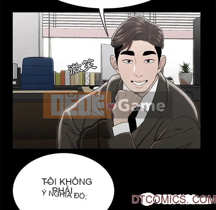 Không về nhà sau khi tan sở Chương 23-24