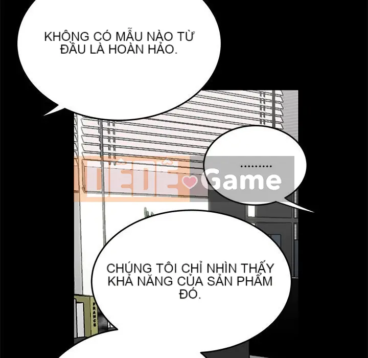 Không về nhà sau khi tan sở Chương 23-24