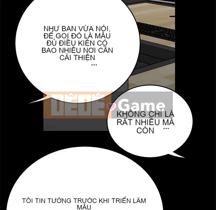 Không về nhà sau khi tan sở Chương 23-24