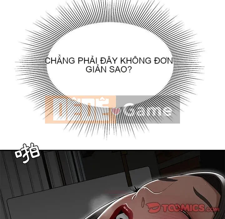 Không về nhà sau khi tan sở Chương 23-24