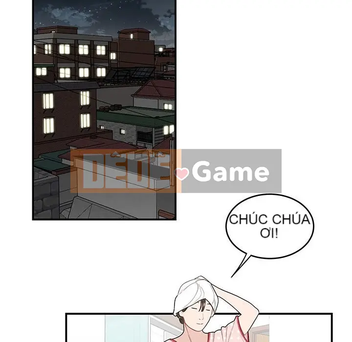 Không về nhà sau khi tan sở Chương 23-24