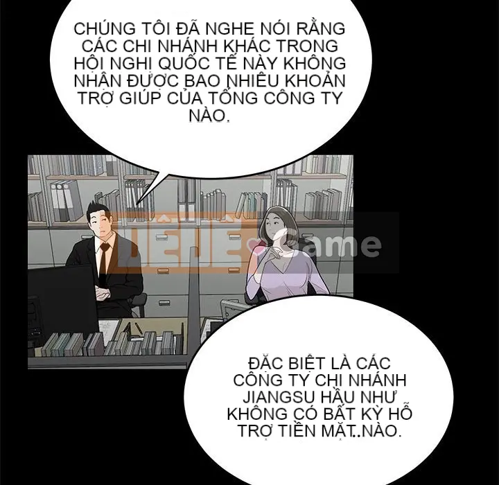 Không về nhà sau khi tan sở Chương 23-24