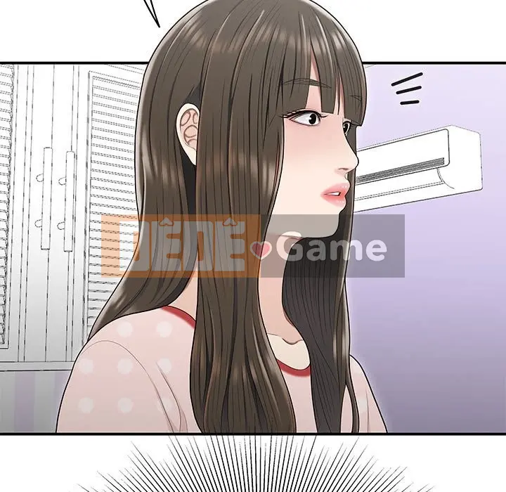 Không về nhà sau khi tan sở Chương 23-24