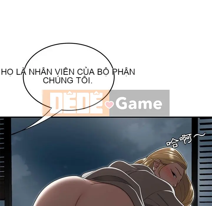 Không về nhà sau khi tan sở Chương 17-18
