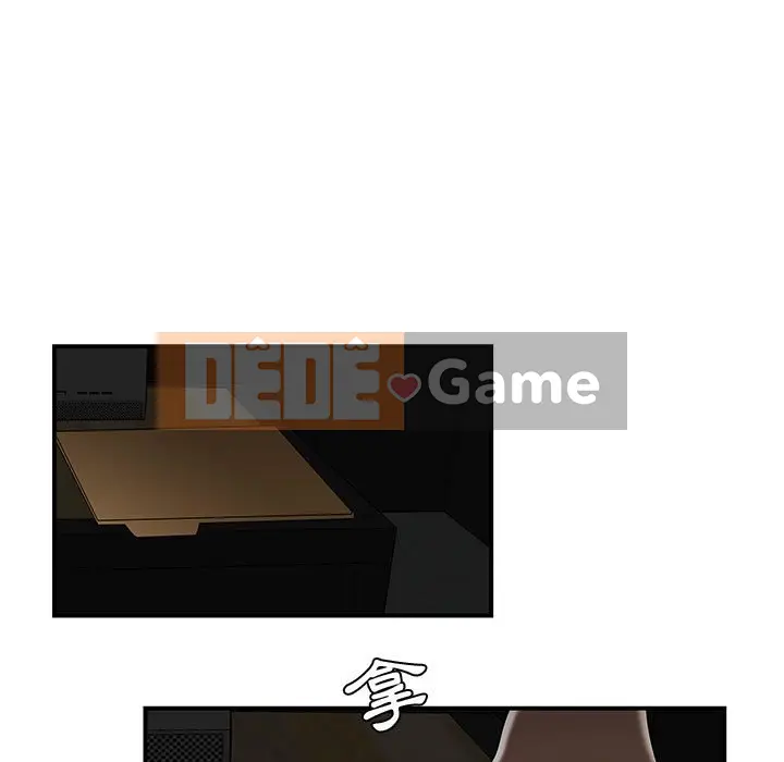 Không về nhà sau khi tan sở Chương 17-18