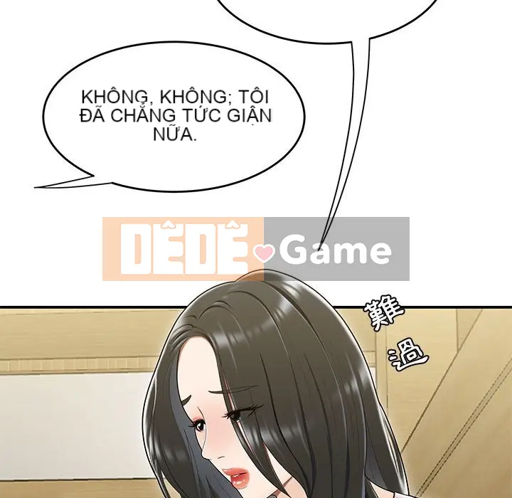 Không về nhà sau khi tan sở Chương 17-18