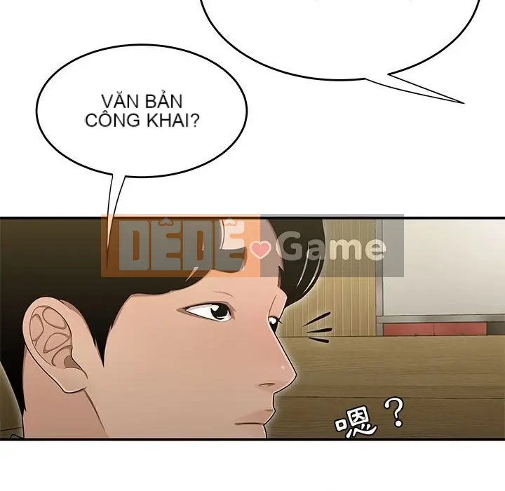Không về nhà sau khi tan sở Chương 17-18