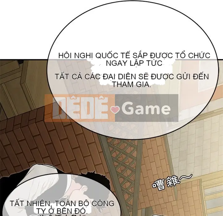 Không về nhà sau khi tan sở Chương 17-18