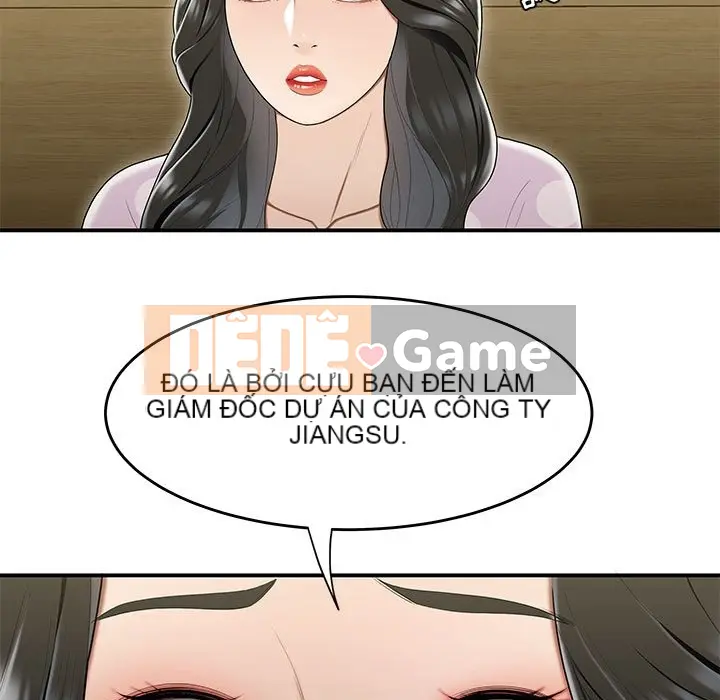 Không về nhà sau khi tan sở Chương 17-18