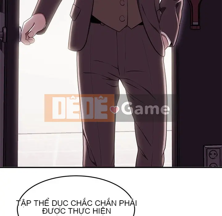 Không về nhà sau khi tan sở Chương 17-18
