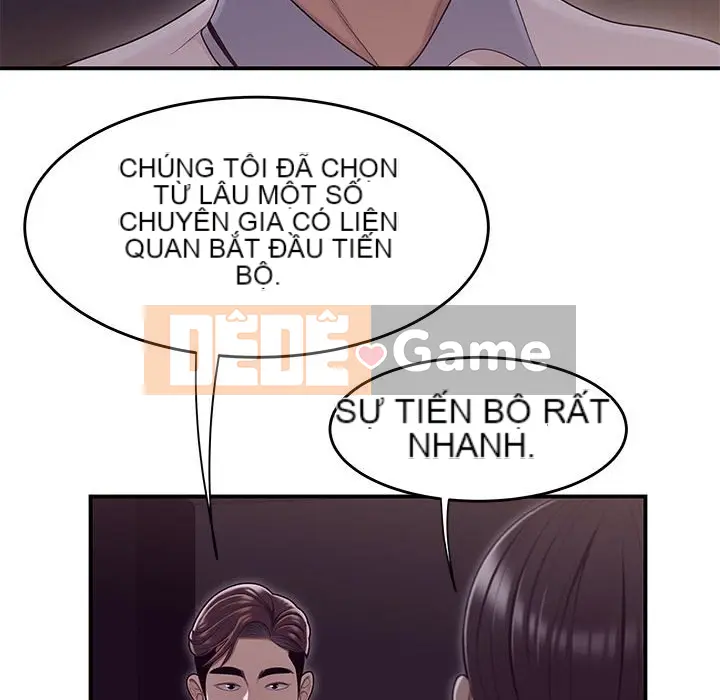 Không về nhà sau khi tan sở Chương 17-18