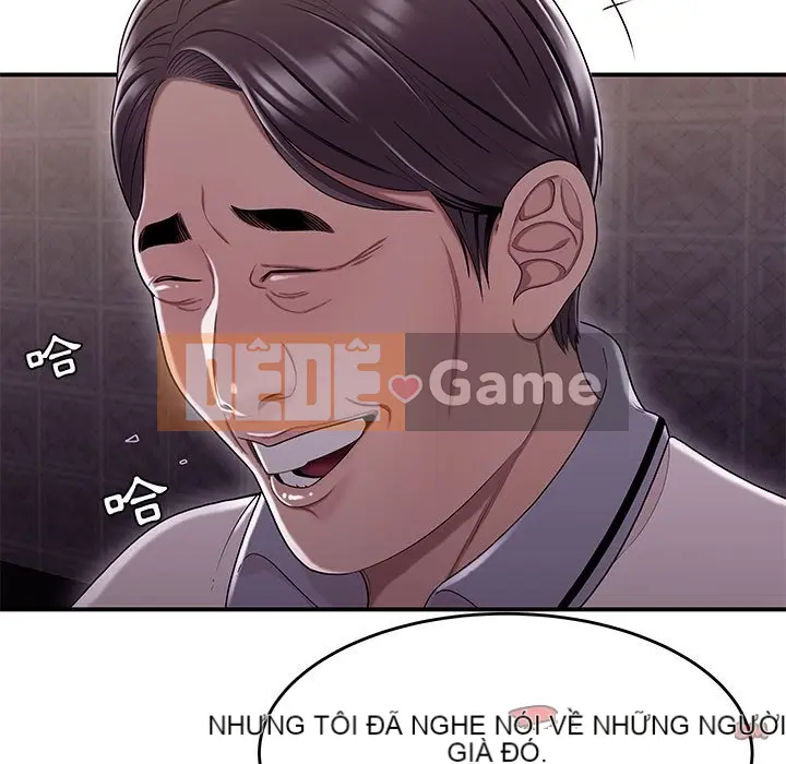 Không về nhà sau khi tan sở Chương 17-18