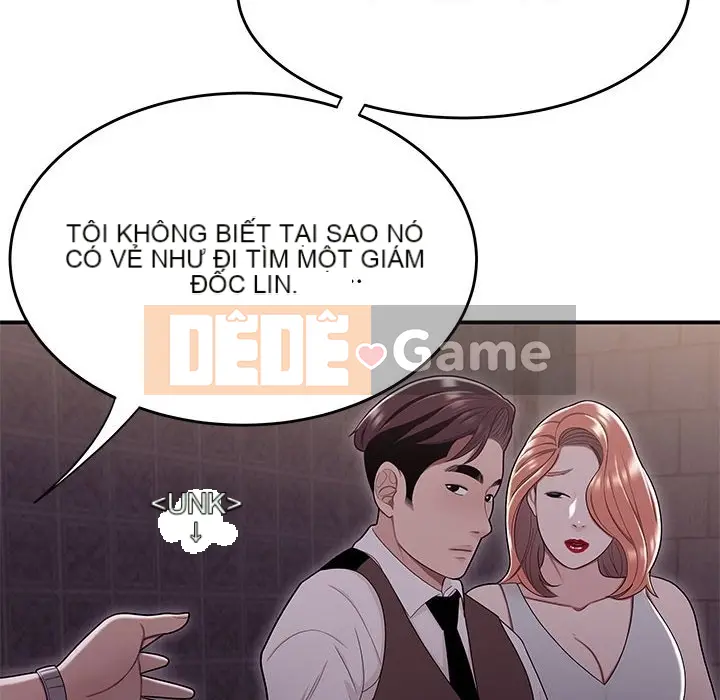Không về nhà sau khi tan sở Chương 17-18