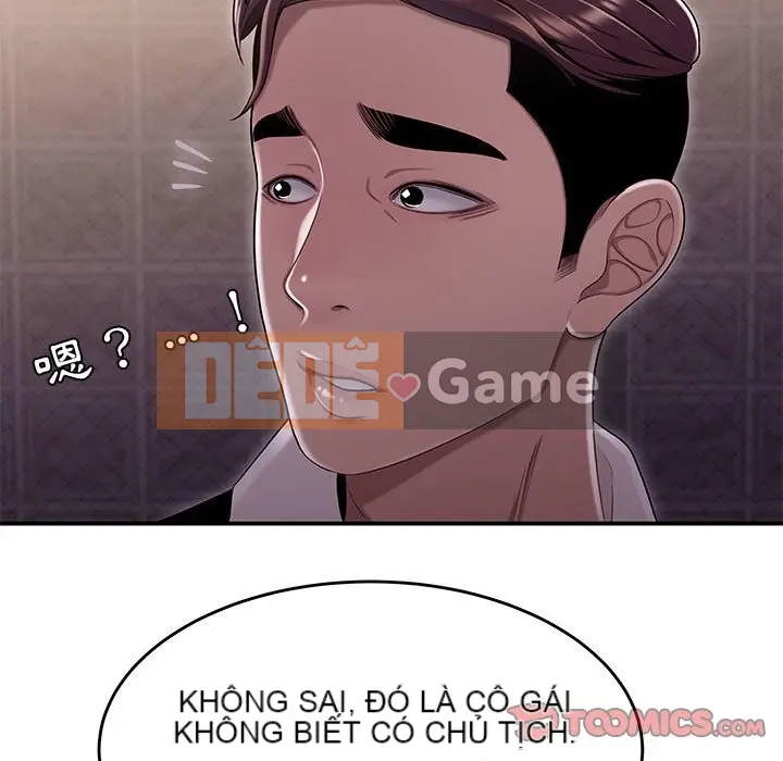 Không về nhà sau khi tan sở Chương 17-18
