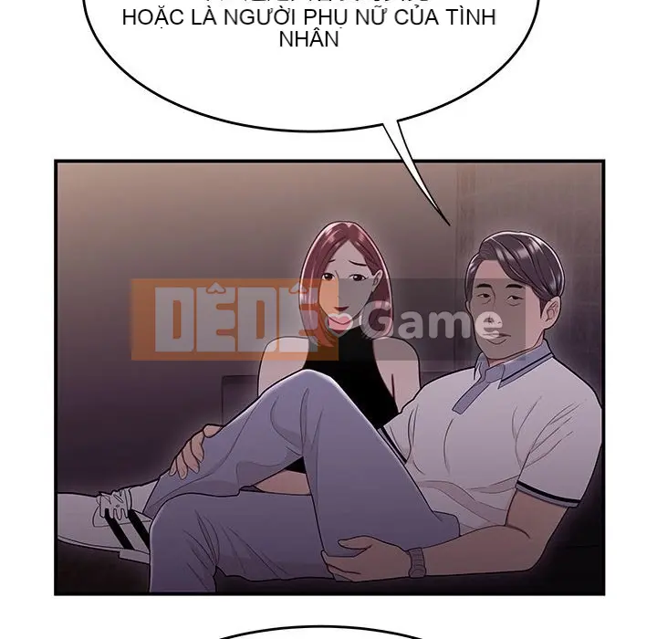 Không về nhà sau khi tan sở Chương 17-18