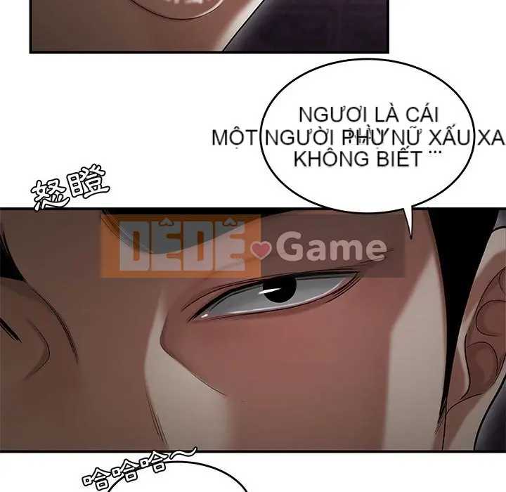 Không về nhà sau khi tan sở Chương 17-18