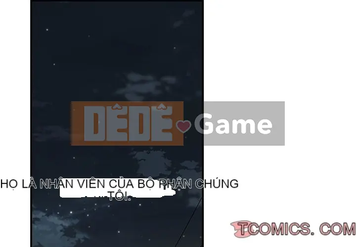 Không về nhà sau khi tan sở Chương 17-18