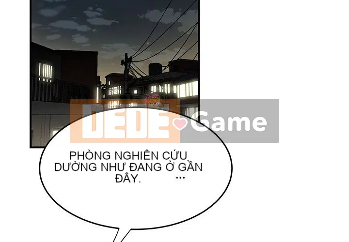 Không về nhà sau khi tan sở Chương 17-18
