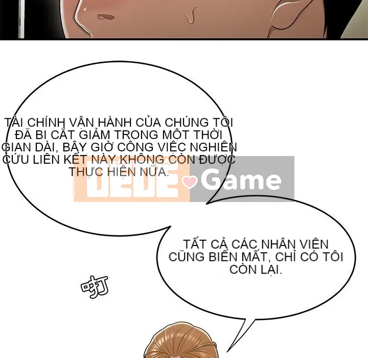 Không về nhà sau khi tan sở Chương 17-18