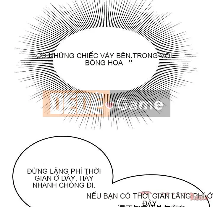 Không về nhà sau khi tan sở Chương 17-18