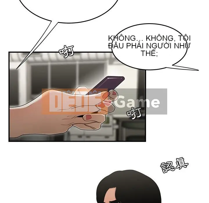 Không về nhà sau khi tan sở Chương 17-18