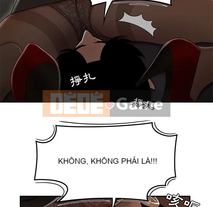 Không về nhà sau khi tan sở Chương 17-18