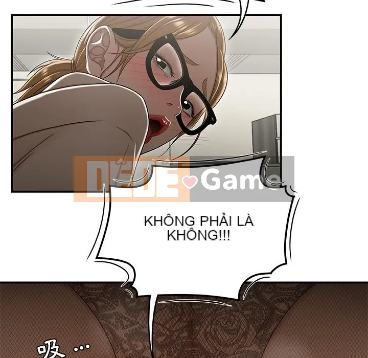 Không về nhà sau khi tan sở Chương 17-18