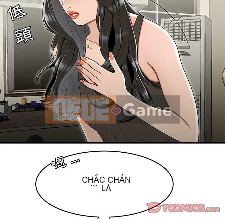 Không về nhà sau khi tan sở Chương 17-18