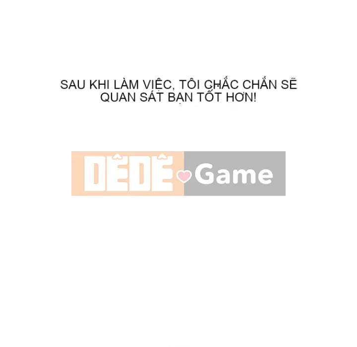 Không về nhà sau khi tan sở Chương 17-18