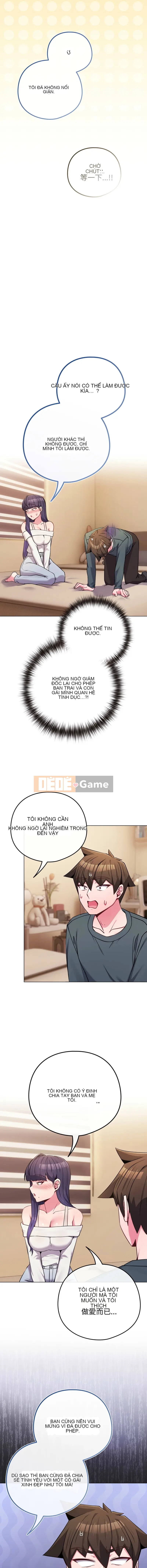 Yêu cô ấy trong năm Chương 52-53