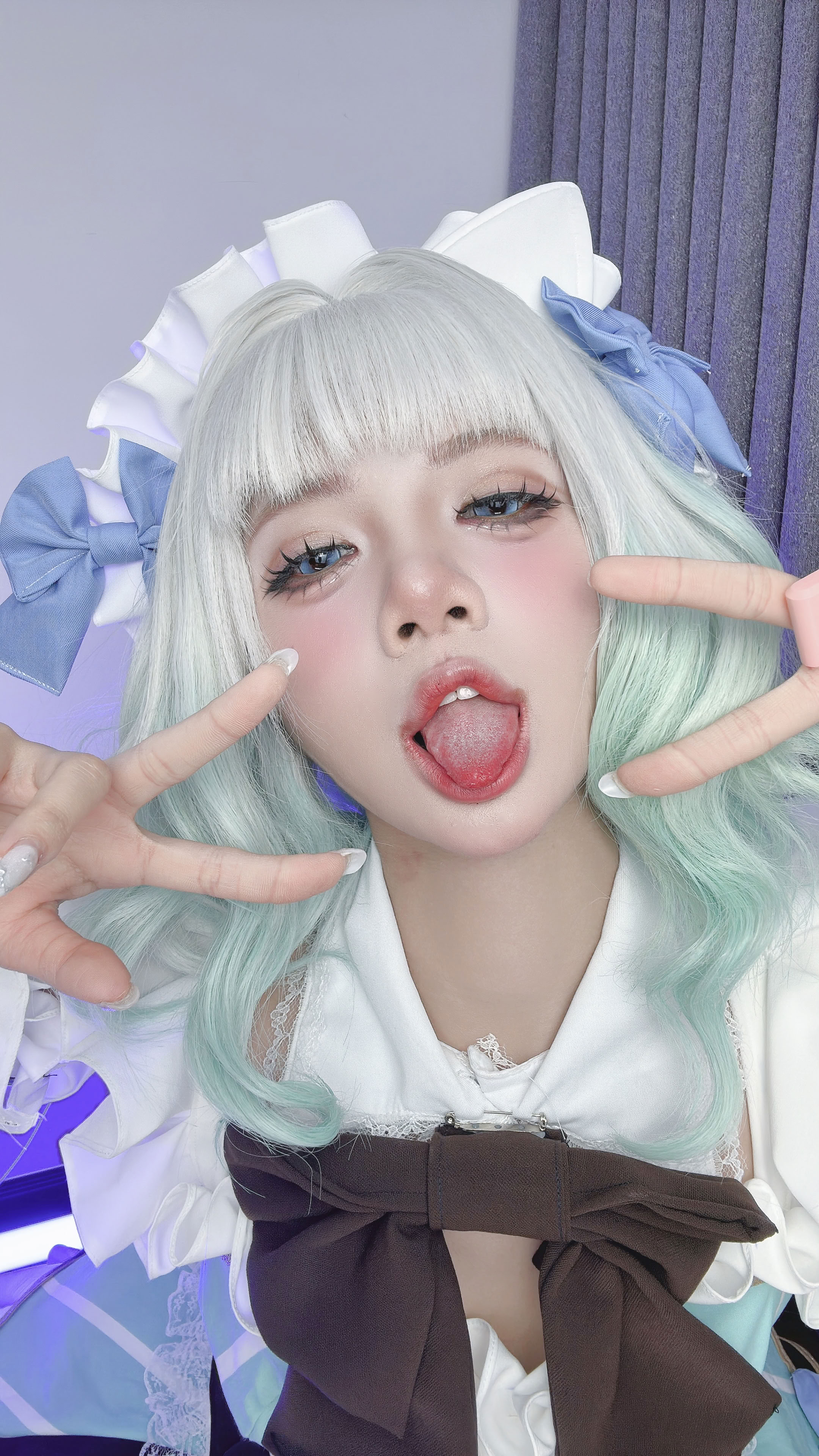 Poppachan - tưởng tượng bạc hà