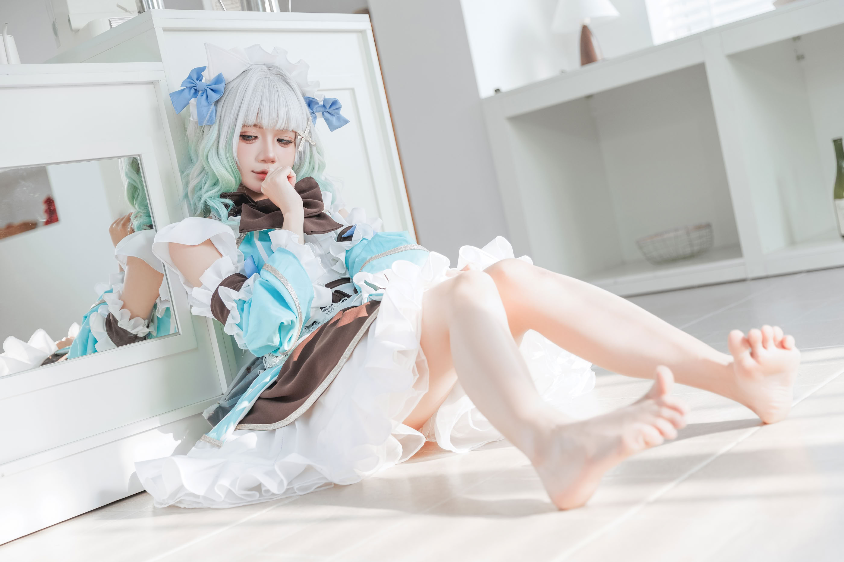 Poppachan - tưởng tượng bạc hà