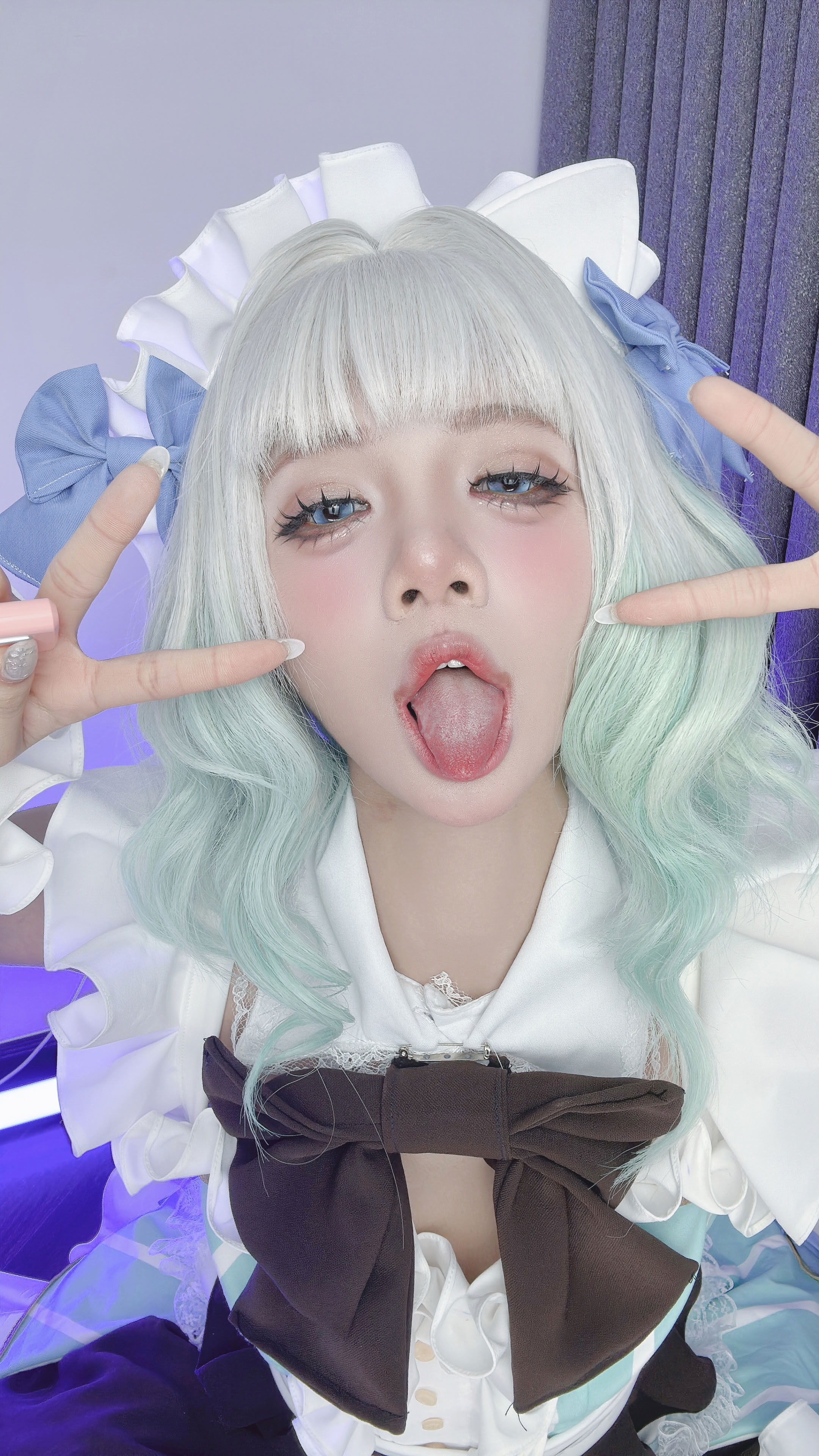Poppachan - tưởng tượng bạc hà