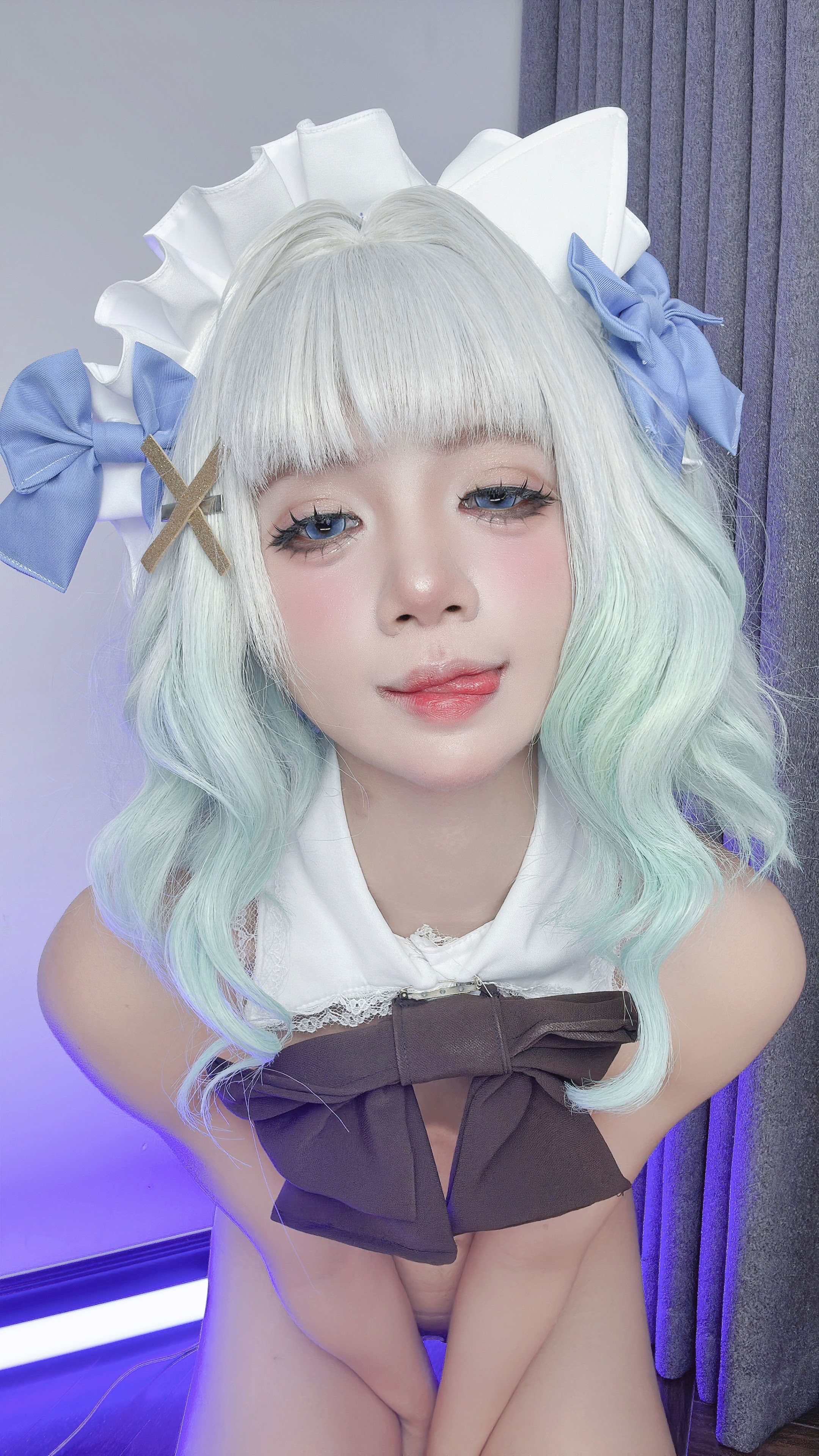 Poppachan - tưởng tượng bạc hà