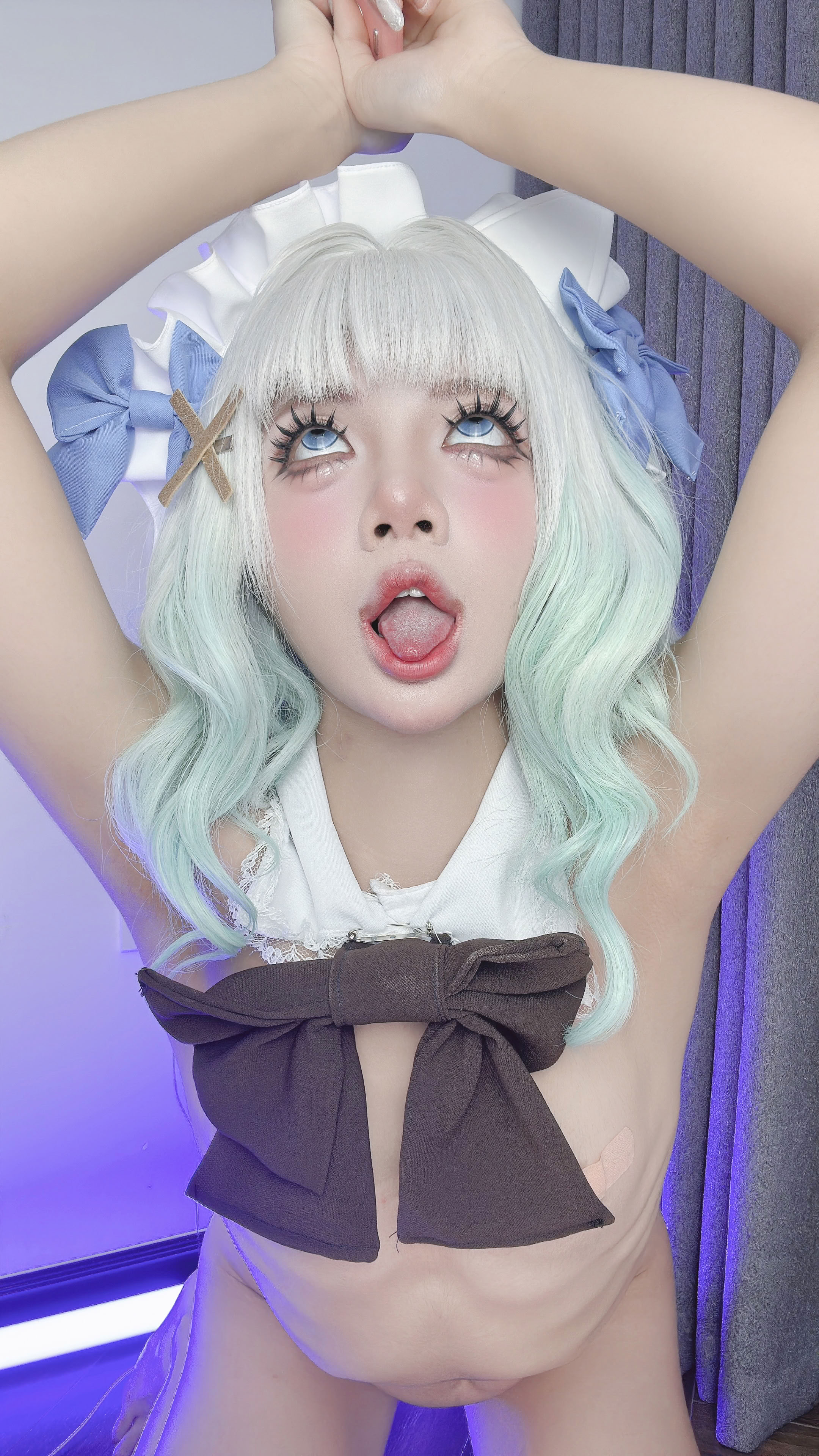 Poppachan - tưởng tượng bạc hà