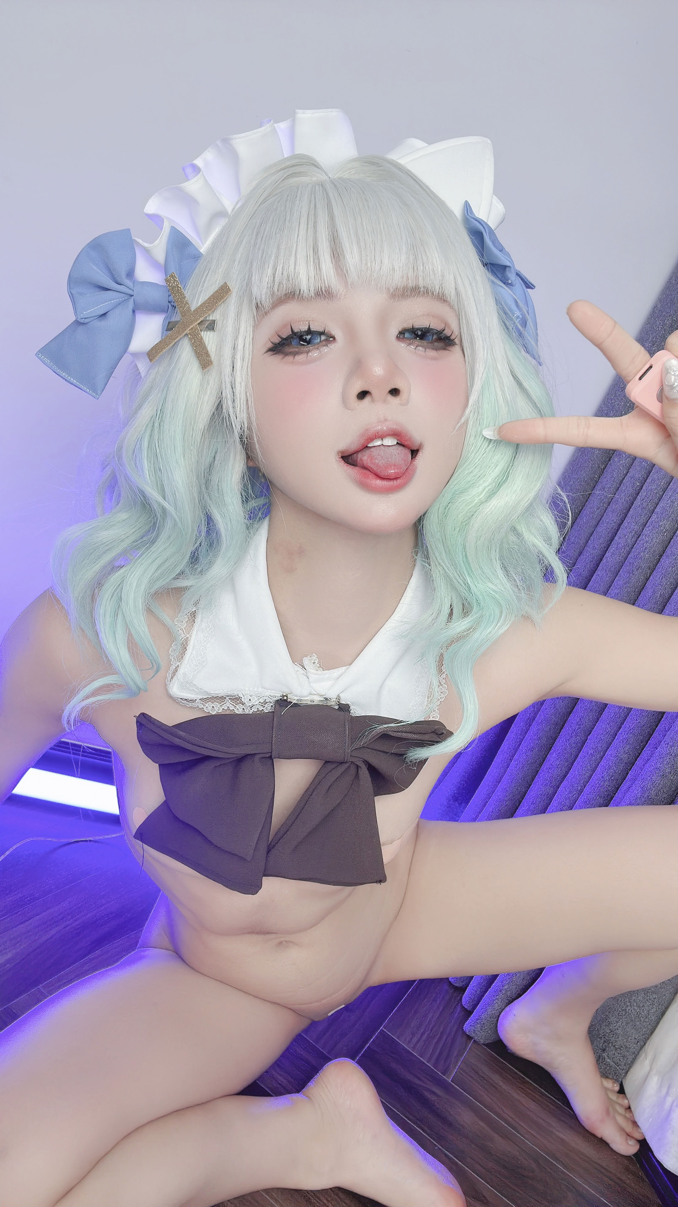 Poppachan - tưởng tượng bạc hà