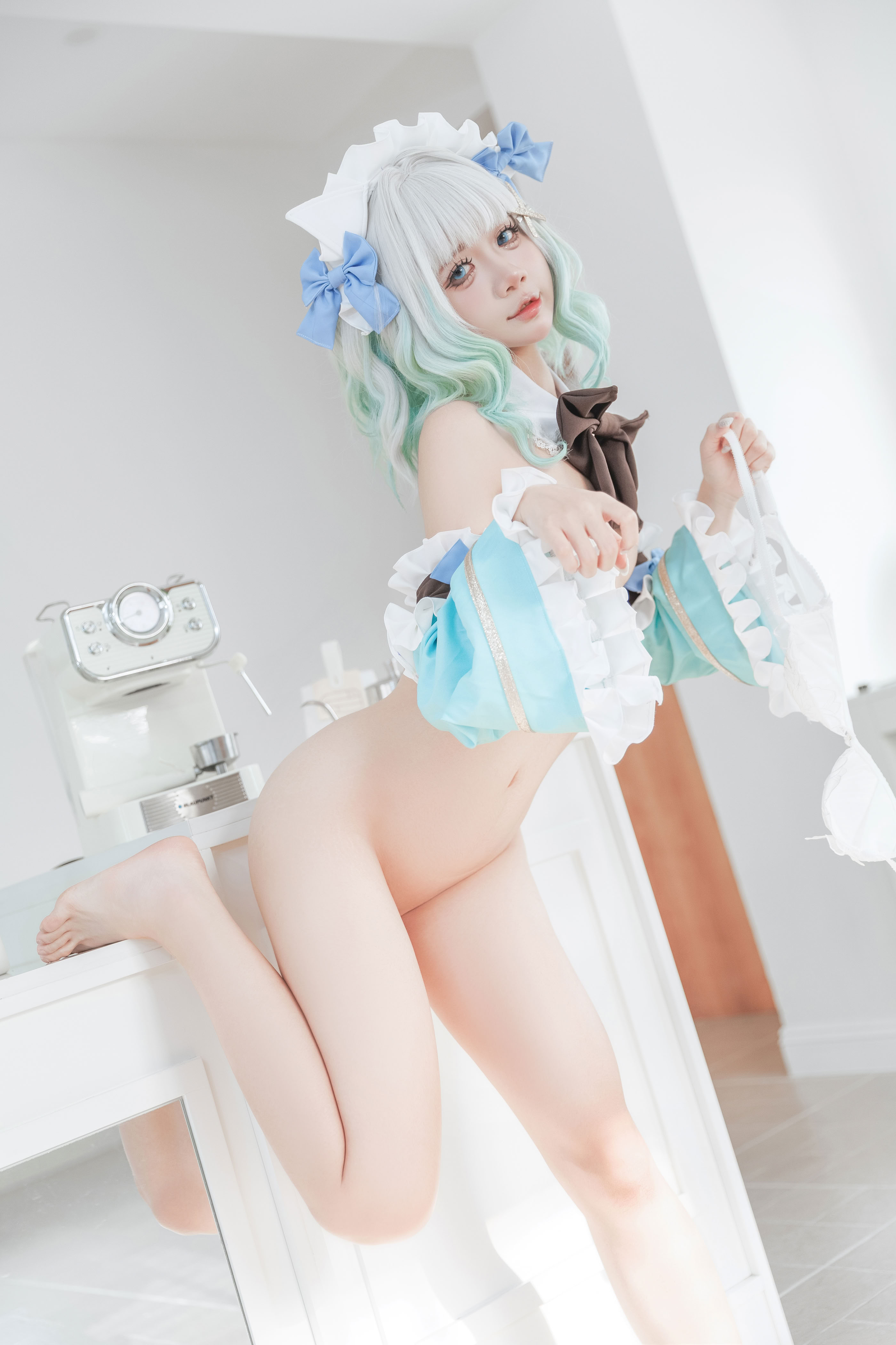 Poppachan - tưởng tượng bạc hà