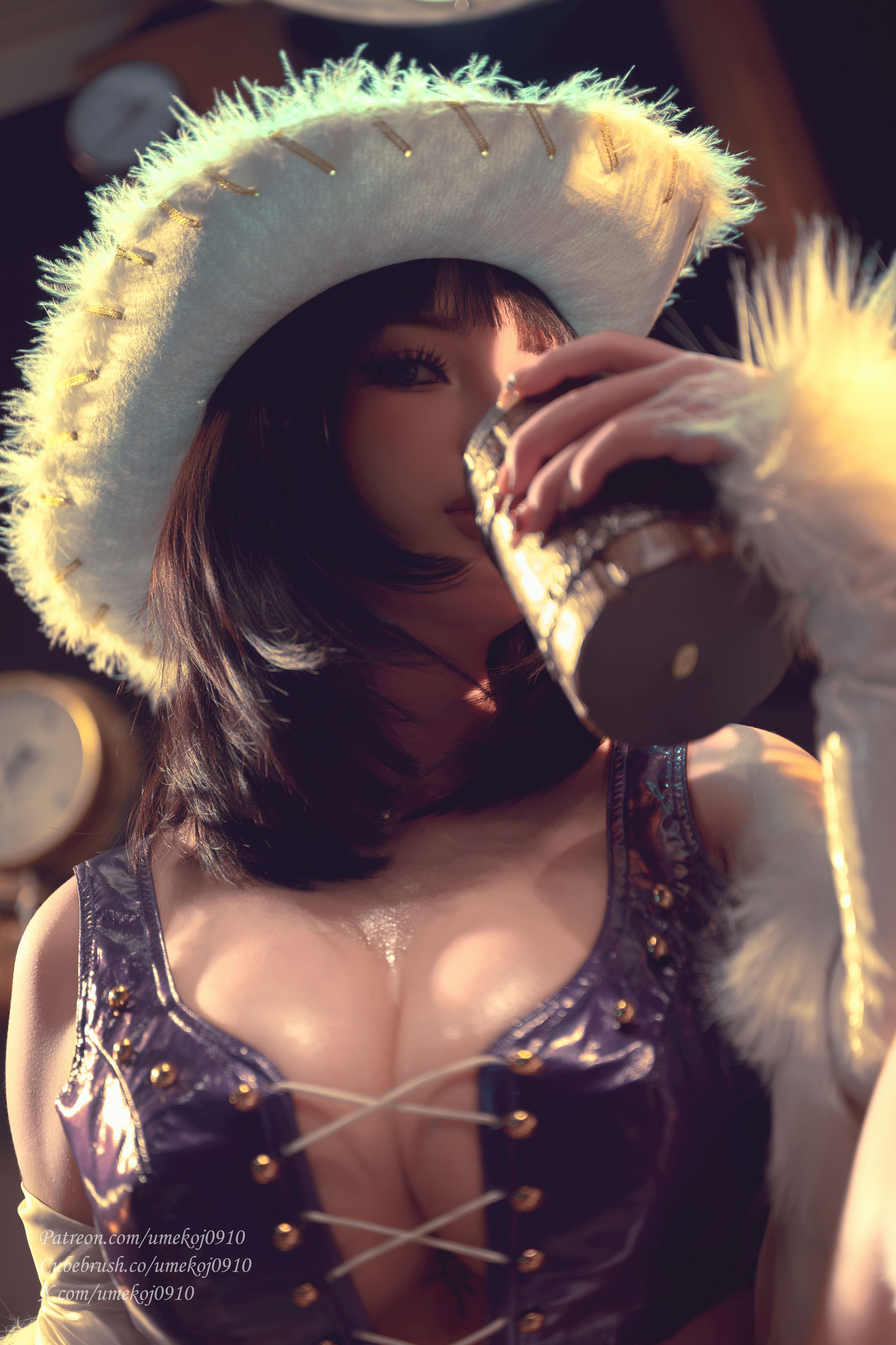Umeko J - Nico Robin Alabasta 「One Piece」