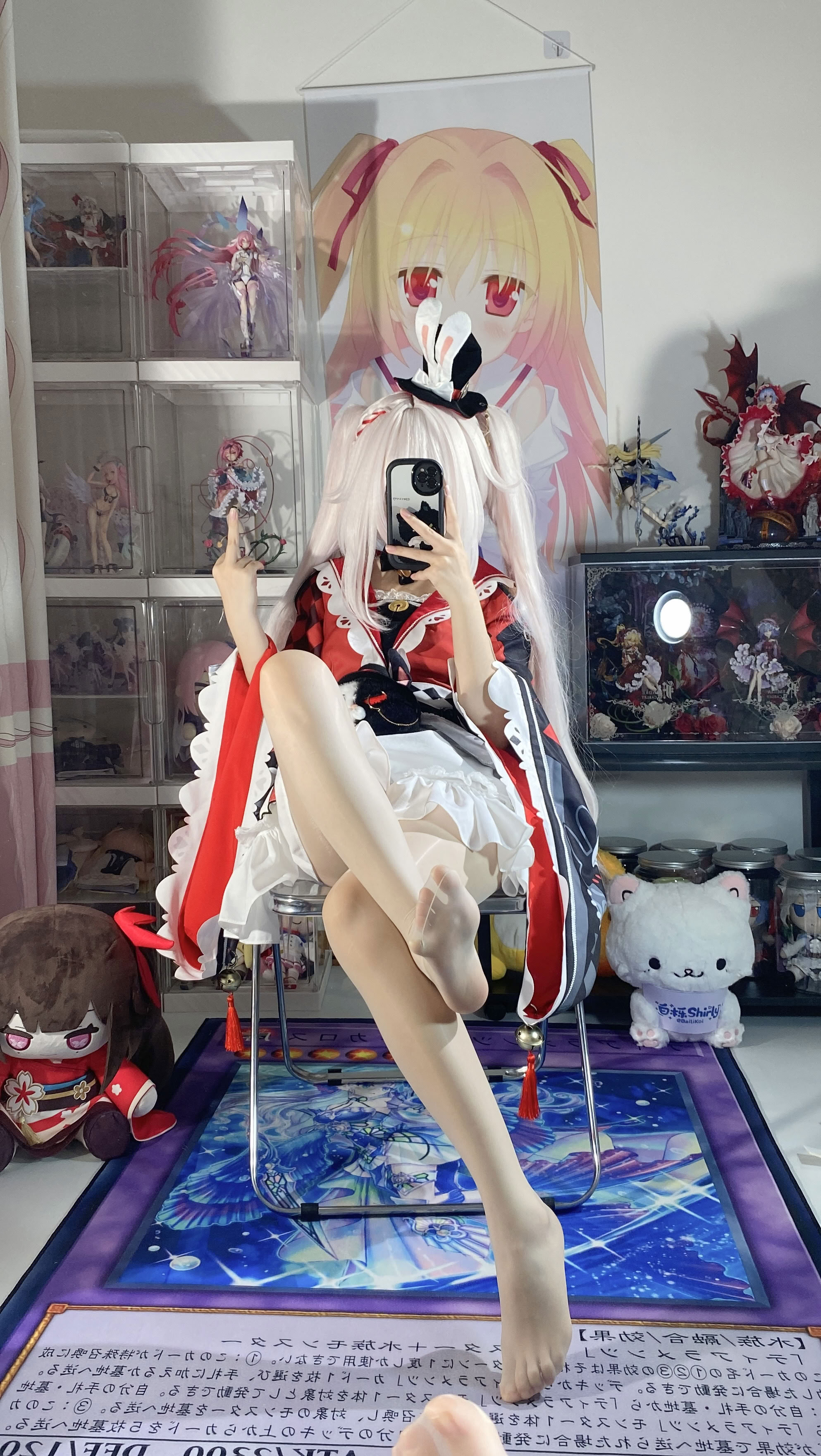 Shirly - Honkai Impact: Stellar Railroad Spark