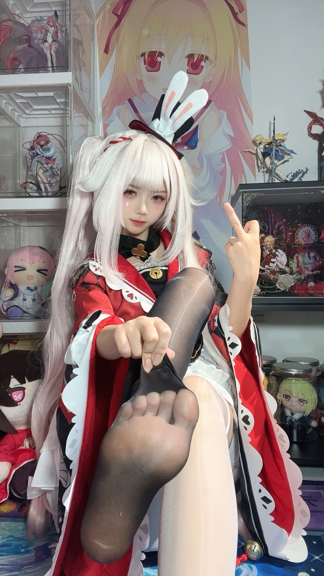 Shirly - Honkai Impact: Stellar Railroad Spark