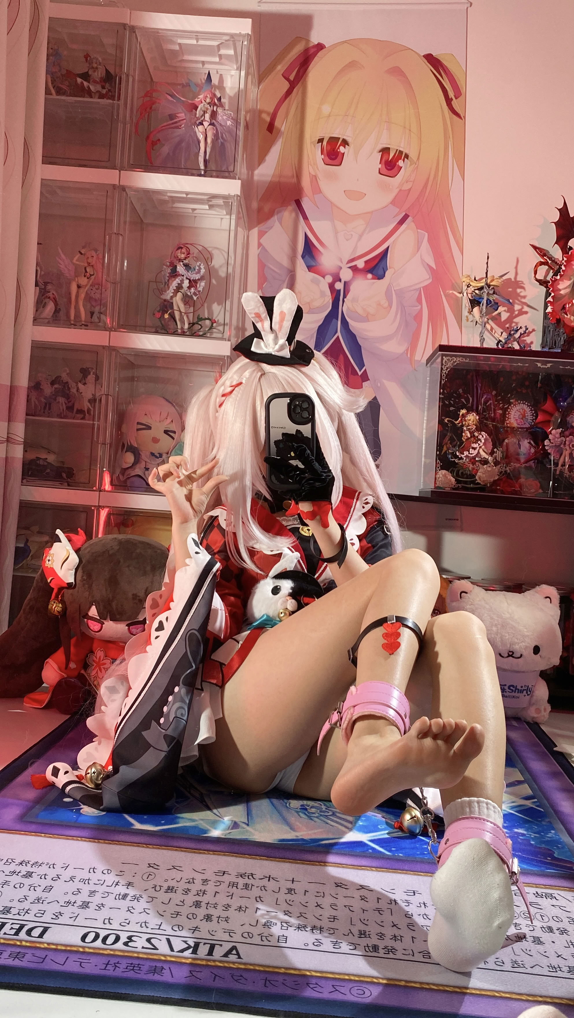 Shirly - Honkai Impact: Stellar Railroad Spark