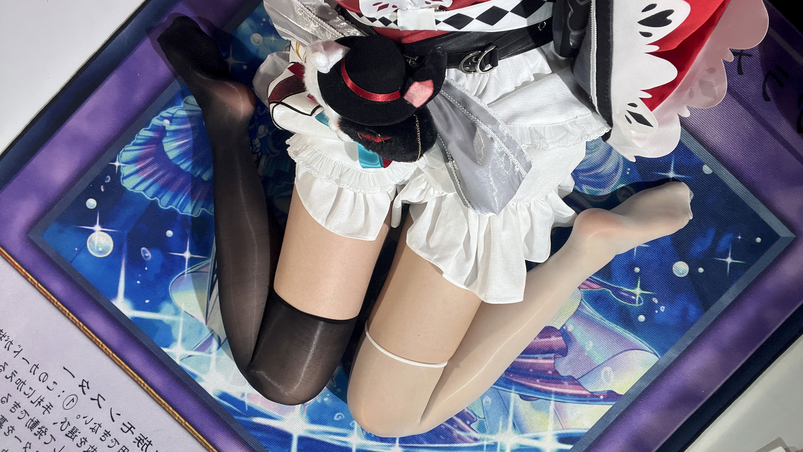 Shirly - Honkai Impact: Stellar Railroad Spark