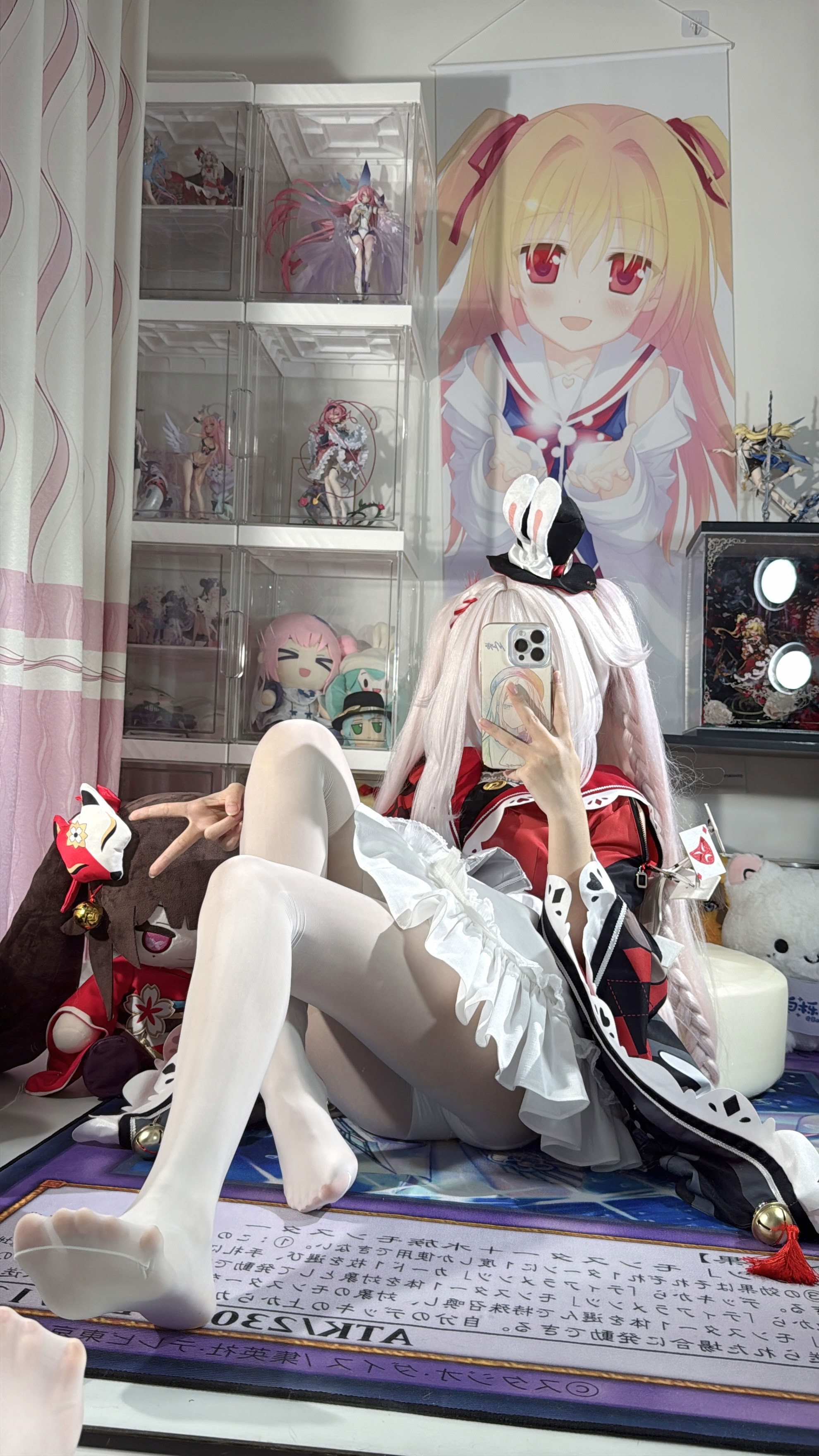 Shirly - Honkai Impact: Stellar Railroad Spark