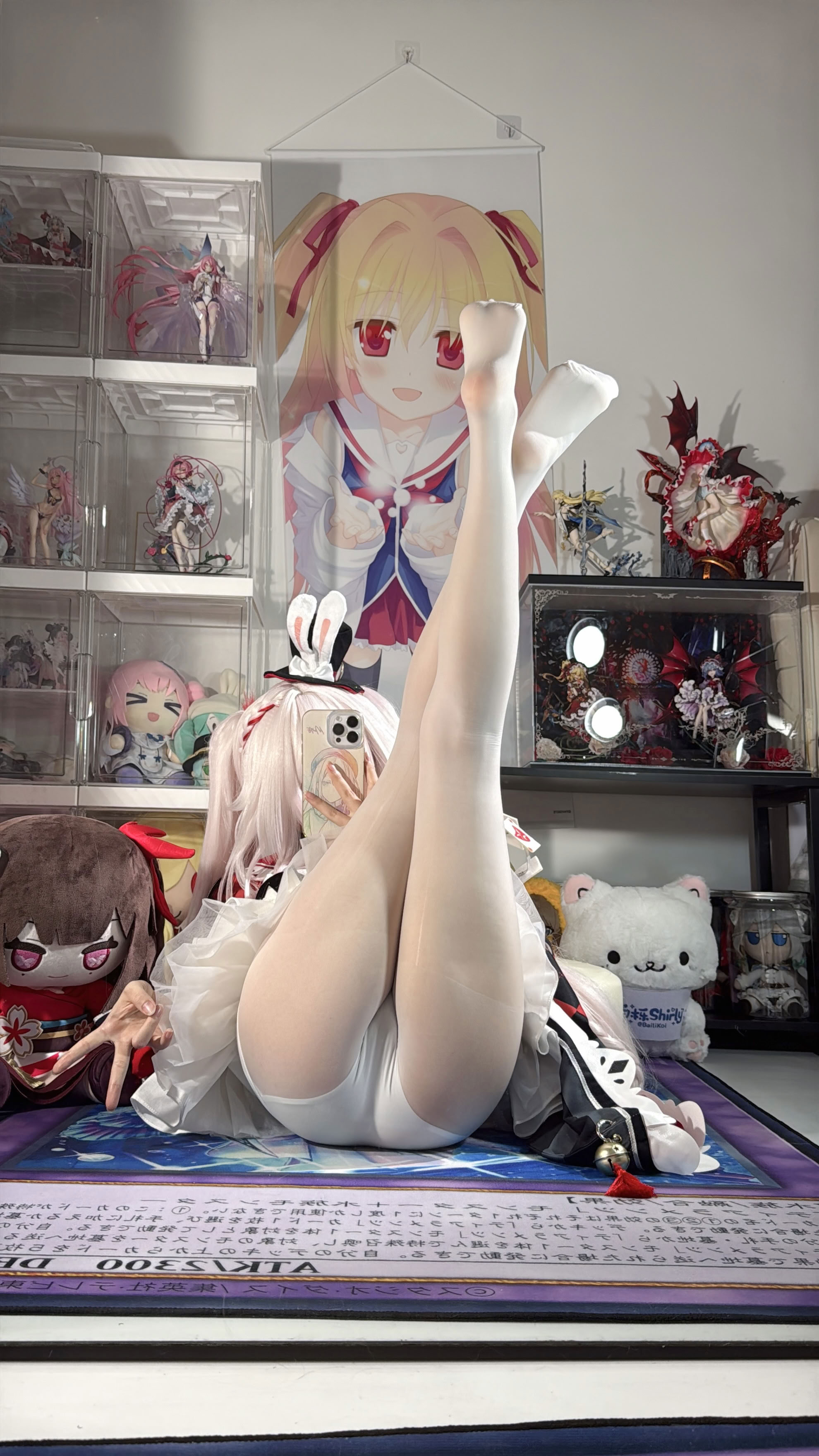 Shirly - Honkai Impact: Stellar Railroad Spark