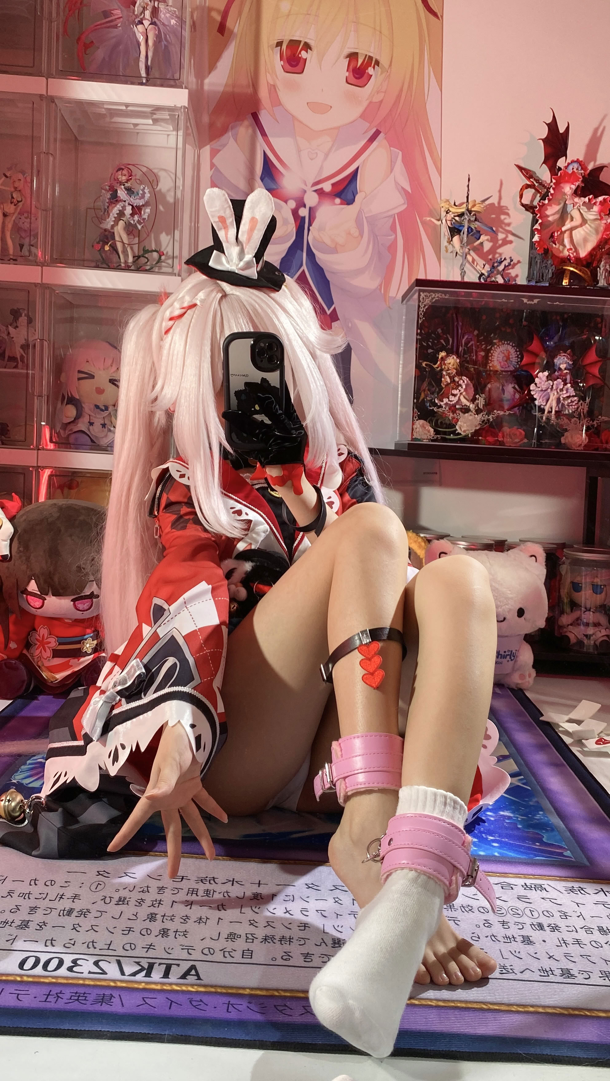 Shirly - Honkai Impact: Stellar Railroad Spark