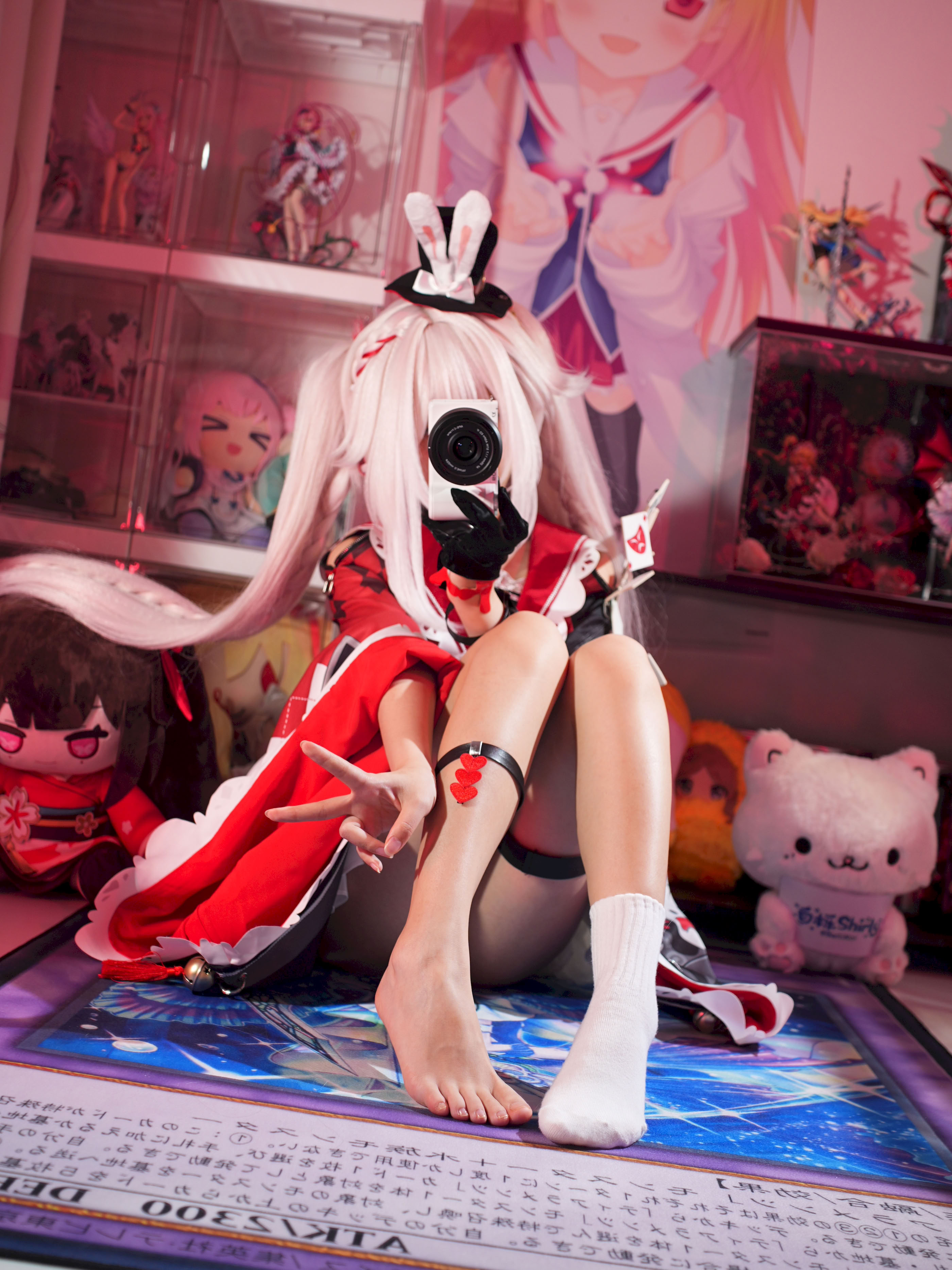 Shirly - Honkai Impact: Stellar Railroad Spark